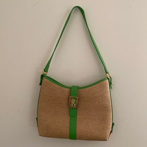 Ralph Lauren shoulder bag